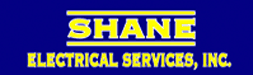 Shane Electrical Services