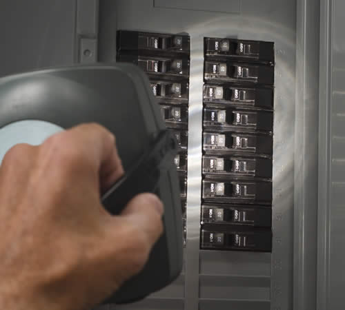 Electrical Panel Installation - Shane Electric