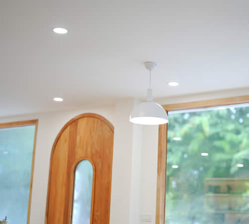 Electrical Panel Installation - Shane Electric