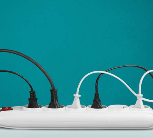 Electrical Panel Installation - Shane Electric